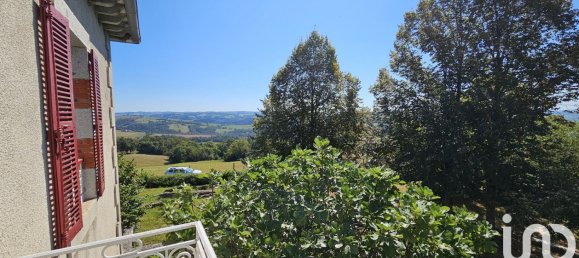 4 bedrooms House in Saint-Etienne-de-Maurs, France No. 305009 24