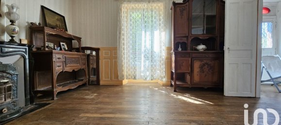 4 bedrooms House in Saint-Etienne-de-Maurs, France No. 305009 11