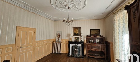 4 bedrooms House in Saint-Etienne-de-Maurs, France No. 305009 10