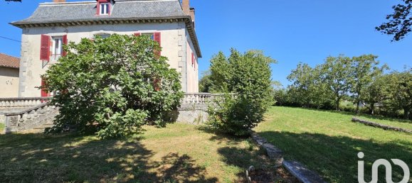 4 bedrooms House in Saint-Etienne-de-Maurs, France No. 305009 2