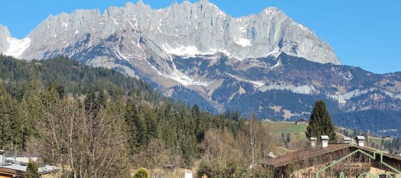 4 rooms Apartment in Reith bei Kitzbuhel, Austria No. 245804 16