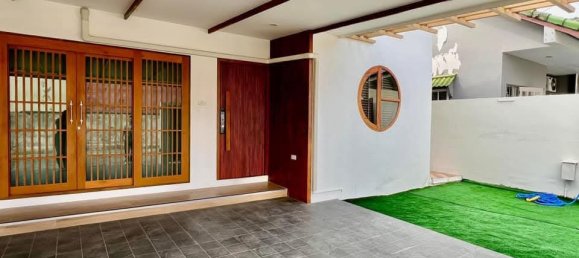 4 bedrooms House in Pattaya, Thailand No. 27412 6