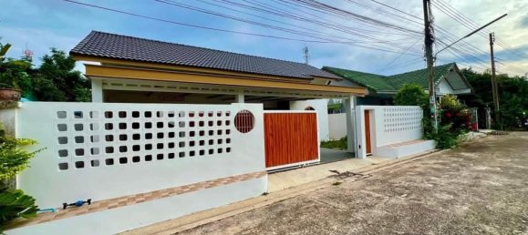 4 bedrooms House in Pattaya, Thailand No. 27412 5