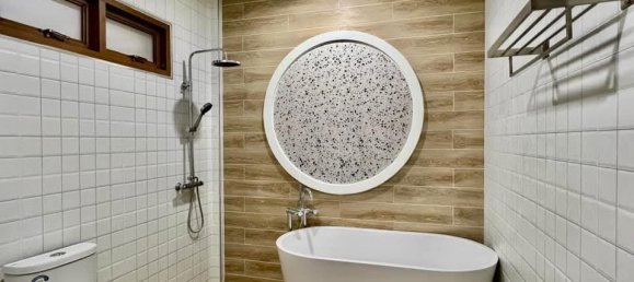 4 bedrooms House in Pattaya, Thailand No. 27412 18