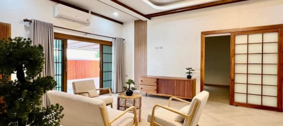 4 bedrooms House in Pattaya, Thailand No. 27412 16