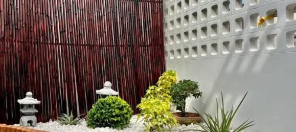 4 bedrooms House in Pattaya, Thailand No. 27412 4