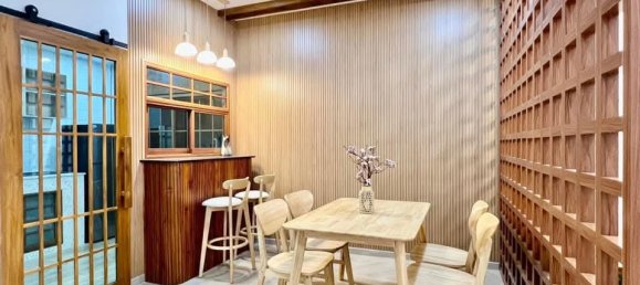 4 bedrooms House in Pattaya, Thailand No. 27412 15