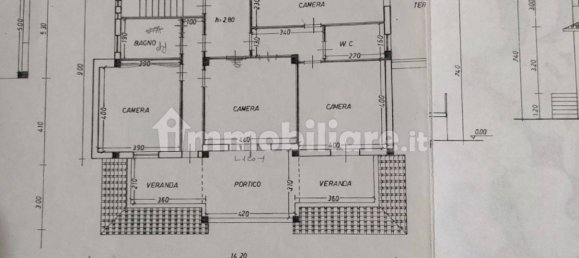 Villa de 3 dormitorios en Nicosia, Italy No. 354787 12