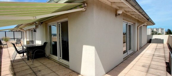 2 bedrooms Apartment in Meyzieu, France No. 339291 10