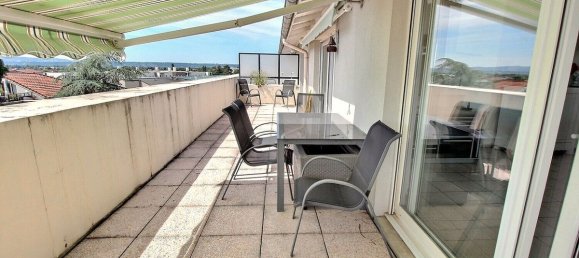 2 bedrooms Apartment in Meyzieu, France No. 339291 9