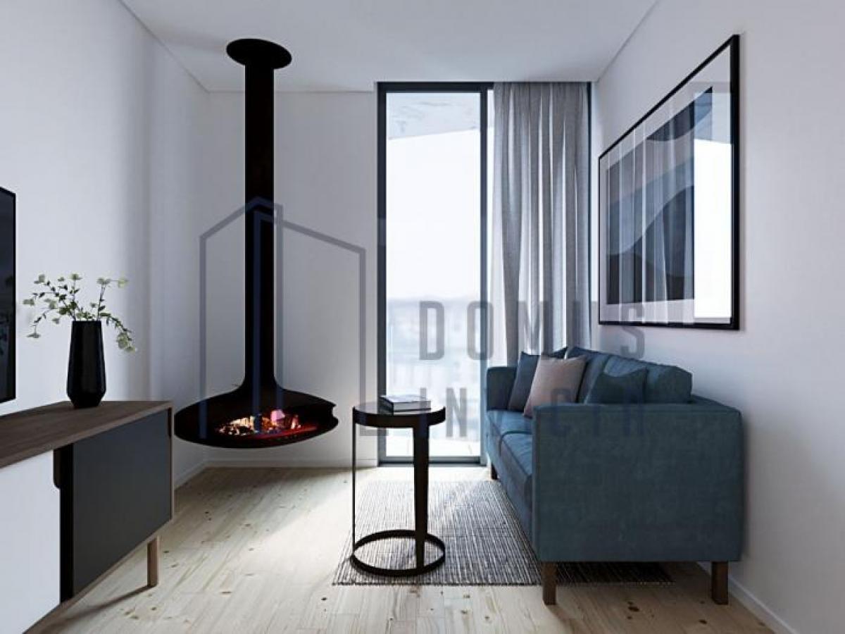 Apartamento de 2 dormitorios en Porto, Portugal No. 5034