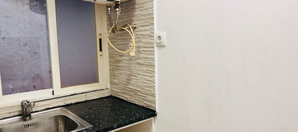 Propiedad comercial de 1 habitación en Horta-Guinardó, Spain No. 24307 27