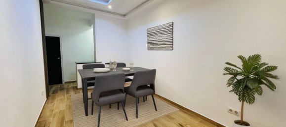 Propiedad comercial de 1 habitación en Horta-Guinardó, Spain No. 24307 31