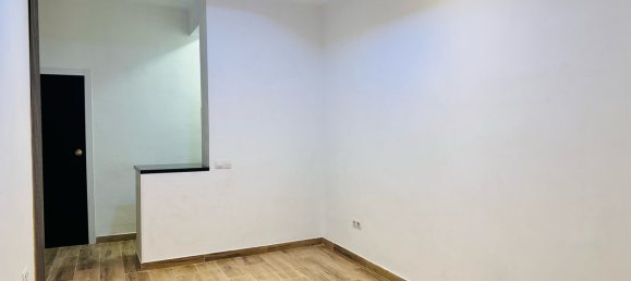 Propiedad comercial de 1 habitación en Horta-Guinardó, Spain No. 24307 18