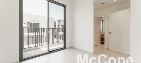 Таунхаус с 3 спальнями в Dubai South (Dubai World Central), ОАЭ № 34650 9