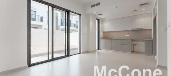 Таунхаус с 3 спальнями в Dubai South (Dubai World Central), ОАЭ № 34650 11