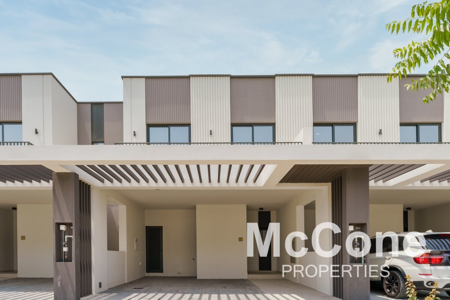 Таунхаус с 3 спальнями в Dubai South (Dubai World Central), ОАЭ № 34650