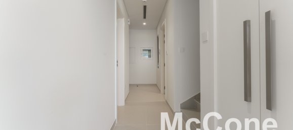 Таунхаус с 3 спальнями в Dubai South (Dubai World Central), ОАЭ № 34650 14