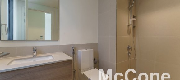 Таунхаус с 3 спальнями в Dubai South (Dubai World Central), ОАЭ № 34650 3