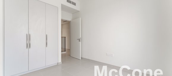 Таунхаус с 3 спальнями в Dubai South (Dubai World Central), ОАЭ № 34650 6