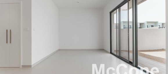 Таунхаус с 3 спальнями в Dubai South (Dubai World Central), ОАЭ № 34650 13