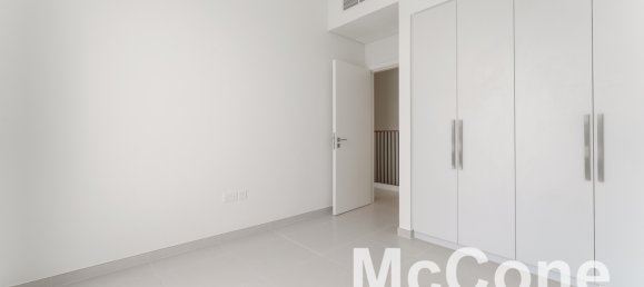 Таунхаус с 3 спальнями в Dubai South (Dubai World Central), ОАЭ № 34650 4