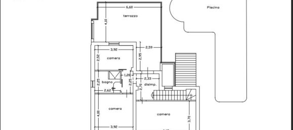 6-Zimmer Haus in San Cataldo, Italy, Nr. 301727 50