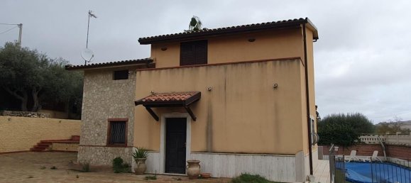 6-Zimmer Haus in San Cataldo, Italy, Nr. 301727 47