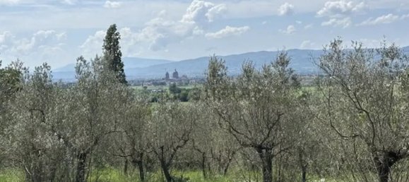 Casa de 10 habitaciónes en Assisi, Italy No. 278431 6