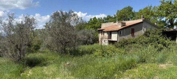 Casa de 10 habitaciónes en Assisi, Italy No. 278431 4