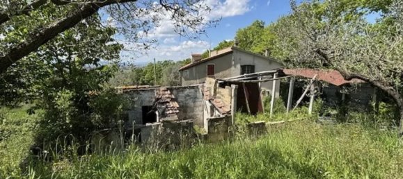 Casa de 10 habitaciónes en Assisi, Italy No. 278431 3