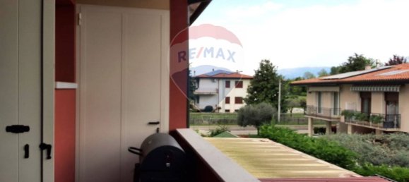 1 bedroom Apartment in Susegana, Italy No. 295034 17