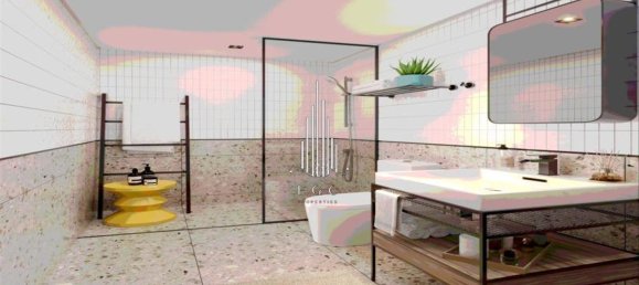 6 chambres Villa à Al Shamkha, UAE No. 40112 15