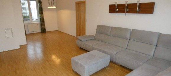 4 rooms Apartment in Linz, Austria No. 216795 2
