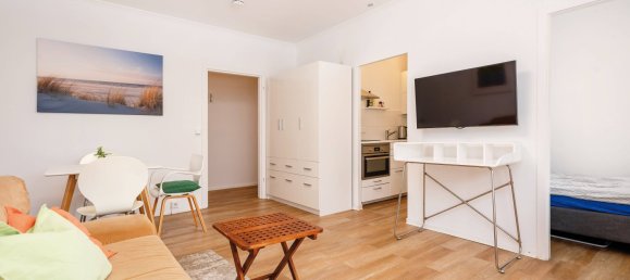 Estúdio em Adlershof, Germany N.º 59955 2