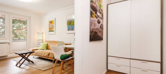 Estúdio em Adlershof, Germany N.º 59955 4