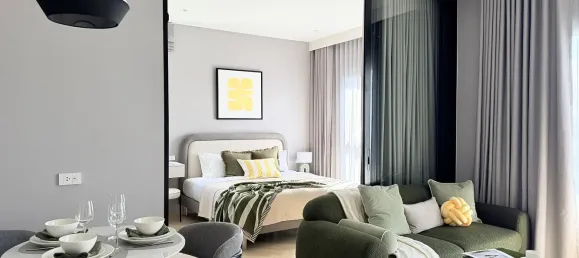 1 bedroom Condominium for sale in Bang Tao, Phuket, Southern Thailand, Thailand № 172921 29