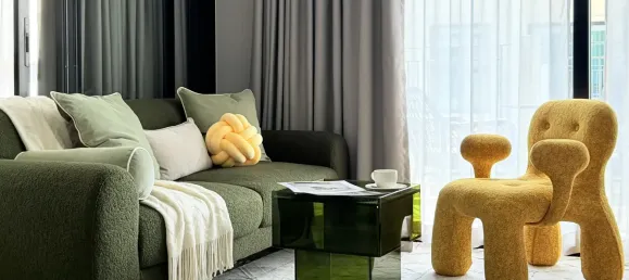 1 bedroom Condominium for sale in Bang Tao, Phuket, Southern Thailand, Thailand № 172921 30