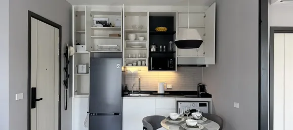 1 bedroom Condominium for sale in Bang Tao, Phuket, Southern Thailand, Thailand № 172921 27