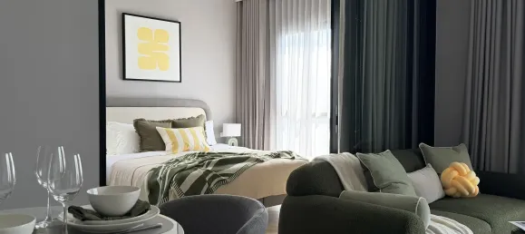 1 bedroom Condominium for sale in Bang Tao, Phuket, Southern Thailand, Thailand № 172921 15