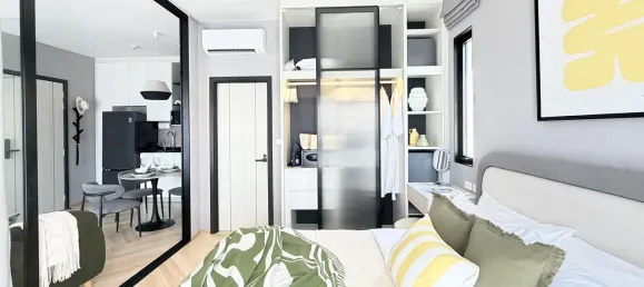 1 bedroom Condominium for sale in Bang Tao, Phuket, Southern Thailand, Thailand № 172921 11
