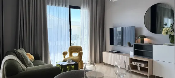 1 bedroom Condominium for sale in Bang Tao, Phuket, Southern Thailand, Thailand № 172921 2