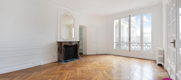 3 Schlafzimmer Wohnung in Paris, France, Nr. 126068 3