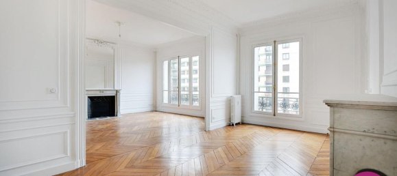 3 Schlafzimmer Wohnung in Paris, France, Nr. 126068 2