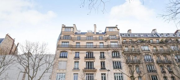 3 Schlafzimmer Wohnung in Paris, France, Nr. 126068 14