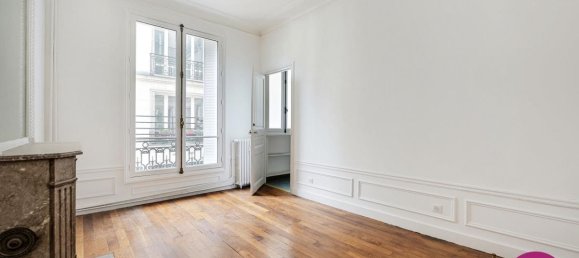 3 Schlafzimmer Wohnung in Paris, France, Nr. 126068 9