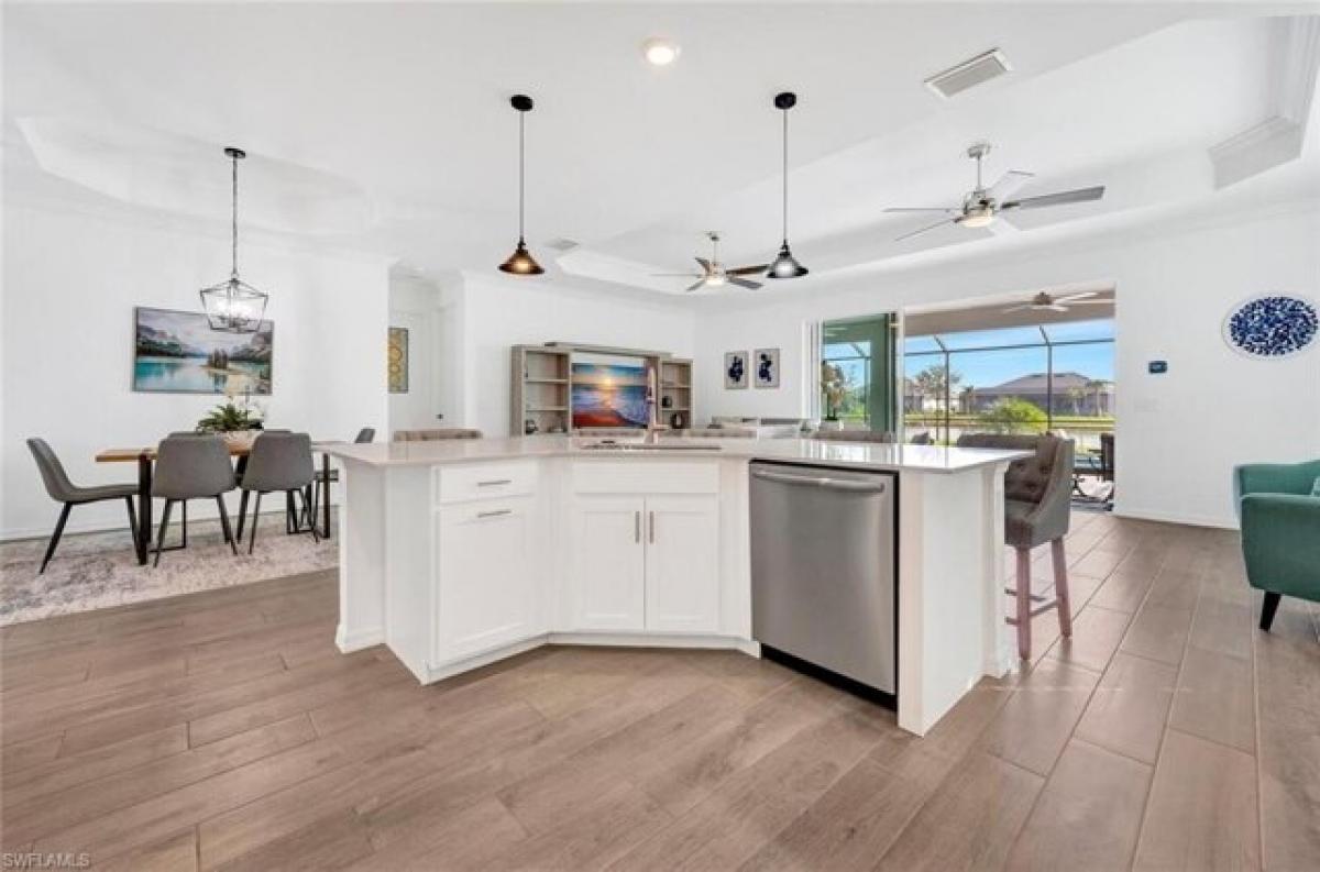 2 bedrooms House in Ave Maria, USA No. 398561