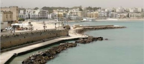 5 rooms Apartment in Rignano Garganico, Italy No. 36408 17