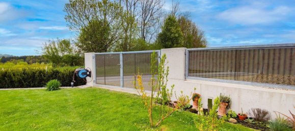 Дом с 4 комнатами в Фридберг, Австрия № 158867 28