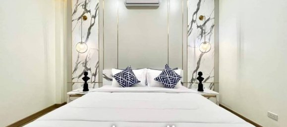 3 bedrooms Villa in Bang Lamung, Thailand No. 16962 9